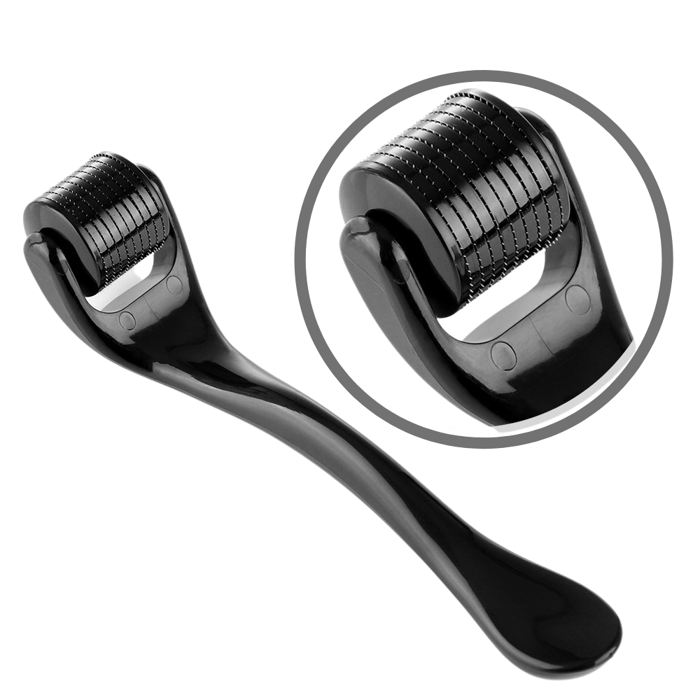 Bartwachstums Kit