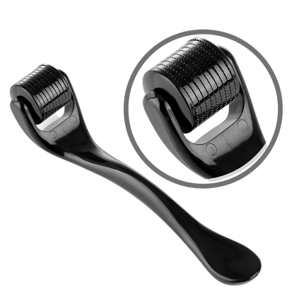 Bartwachstums Kit